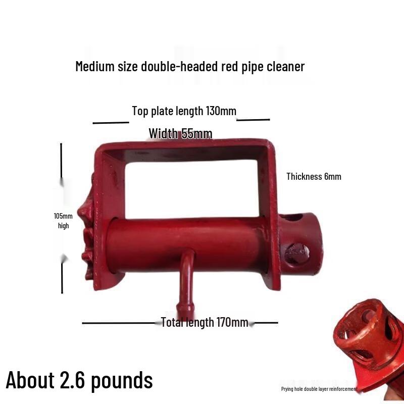 Universal Manual Ratchet Cargo Tie-Down Tensioner
Universal Manual Ratchet Cargo Tie-Down Tensioner