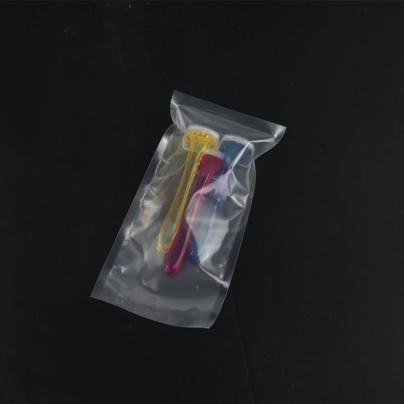 Женский набор из 3 бритв для бикини: Бритва для интимной зоны, подмышек и лобковых волос с триммером для бровей
Женский набор из 3 бритв для бикини: Бритва для интимной зоны, подмышек и лобковых волос с триммером для бровей