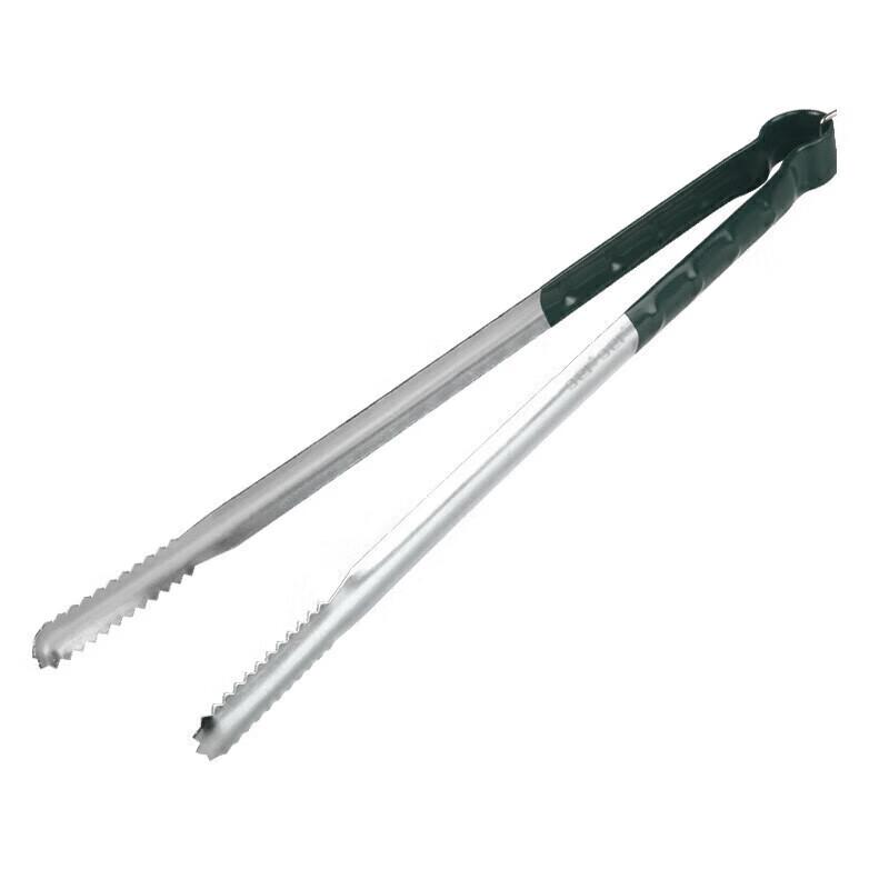 BBQ Charcoal Tongs
BBQ Charcoal Tongs