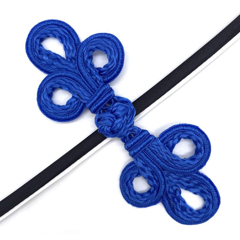 1 шт., ручная работа, винтажная застежка-узел, швейная пуговица, застежка-лягушка в китайском стиле, пряжка для чонсама
1 шт., ручная работа, винтажная застежка-узел, швейная пуговица, застежка-лягушка в китайском стиле, пряжка для чонсама