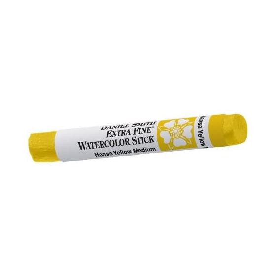Daniel Smith Watercolor Paint Stick (Hansa Yellow Medium) 284670006
Daniel Smith Watercolor Paint Stick (Hansa Yellow Medium) 284670006