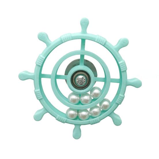 Іграшка-брязкальце-вертушка для папуг Інтерактивне обертальне колесо Колесо для збагачення життя какаду Іграшка для клітки птахів для хвилястих папуг, конурів Вправи на гризіння та розваги синій
Іграшка-брязкальце-вертушка для папуг Інтерактивне обертальне колесо Колесо для збагачення життя какаду Іграшка для клітки птахів для хвилястих папуг, конурів Вправи на гризіння та розваги синій