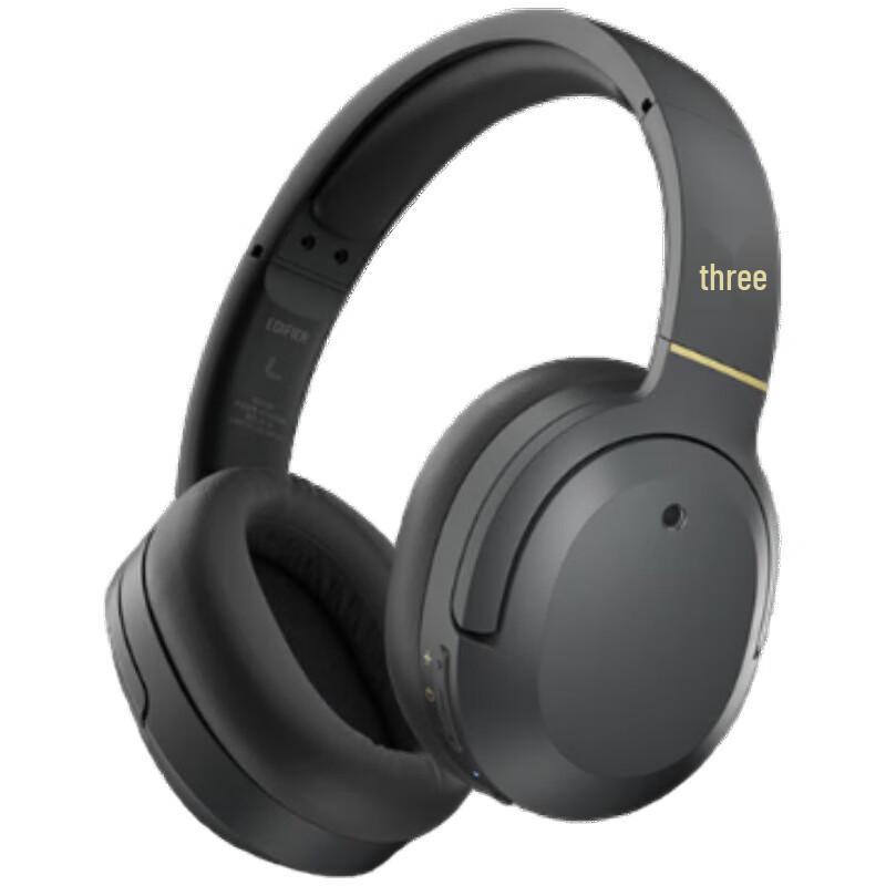 Edifier W820NB Classic Edition Active Noise Cancelling Bluetooth Headphones
Edifier W820NB Classic Edition Active Noise Cancelling Bluetooth Headphones