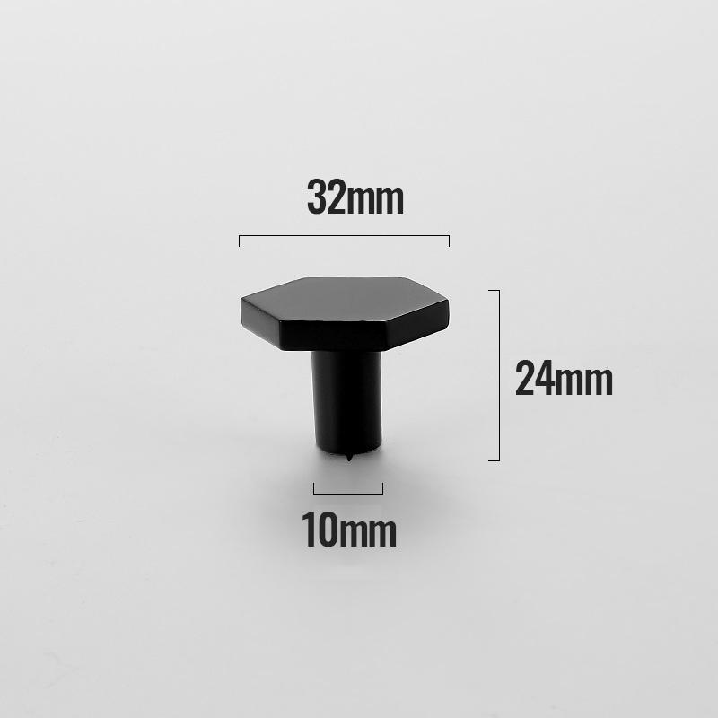 KAK Gold Cabinet Handle and Knobs Zinc Alloy Wardrobe Handle Black Kitchen Handle Cupboard Door Knob Furniture Hardware
KAK Gold Cabinet Handle and Knobs Zinc Alloy Wardrobe Handle Black Kitchen Handle Cupboard Door Knob Furniture Hardware