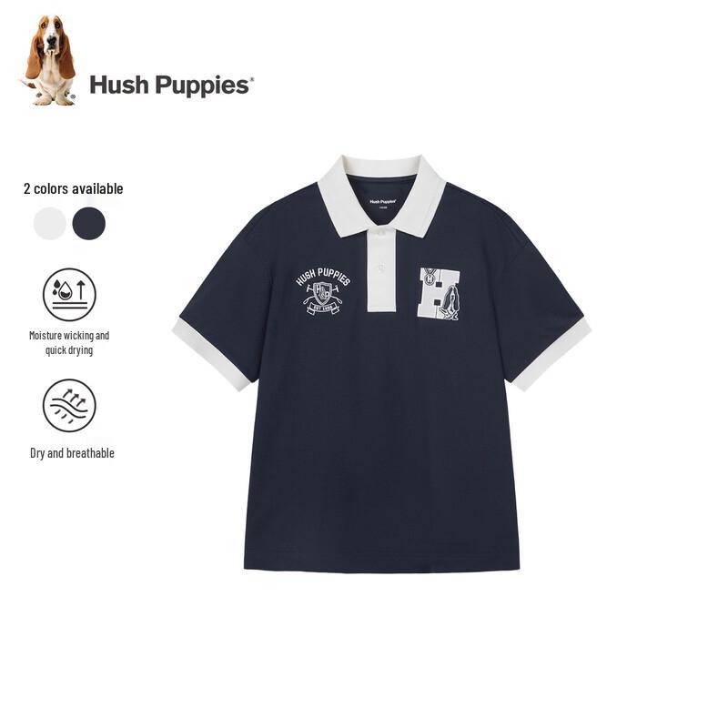 Hush Puppies Boy s Short-Sleeve Polo Shirt 140
Hush Puppies Boy s Short-Sleeve Polo Shirt 140