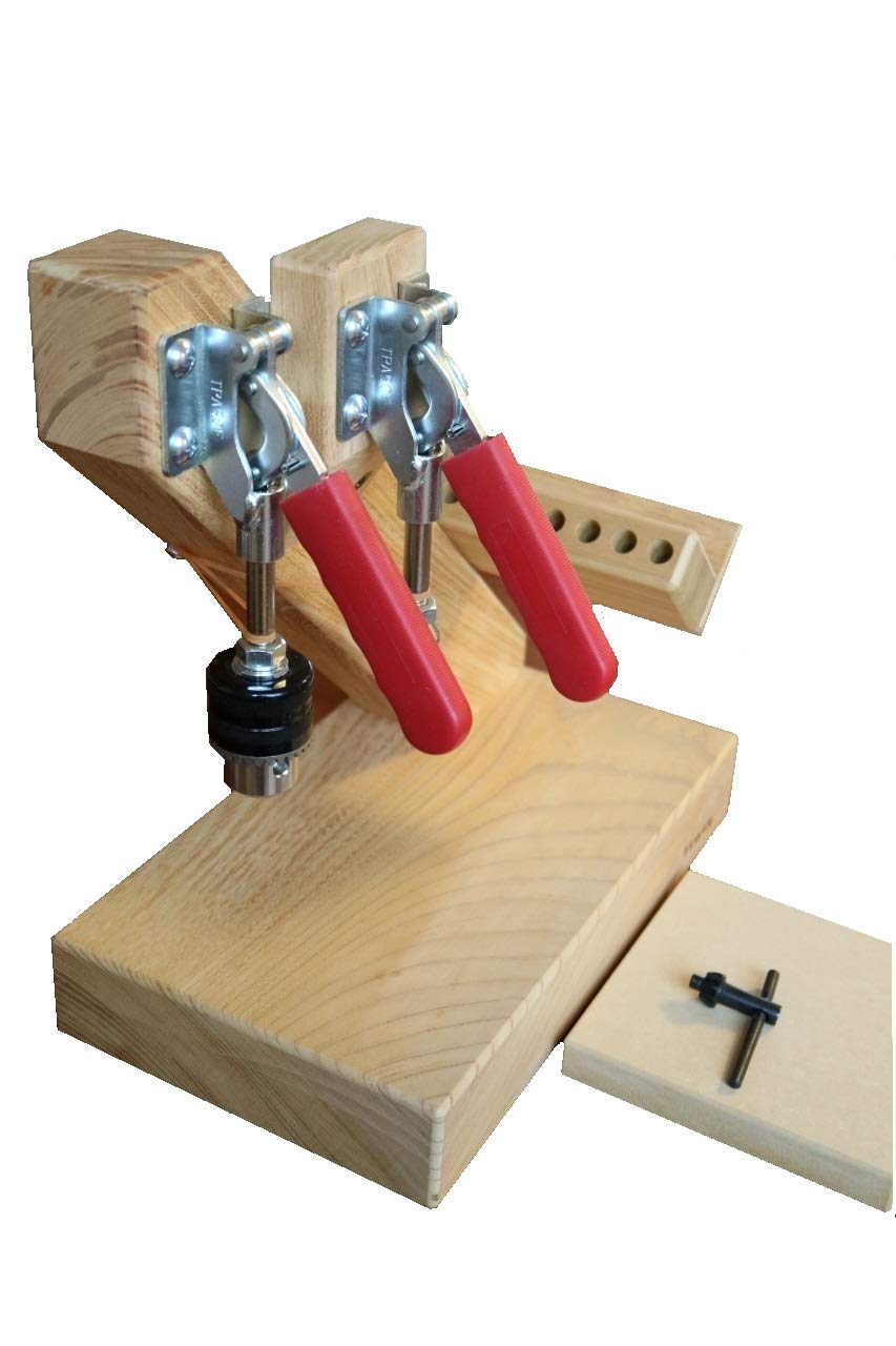 hand press machine for leather craft Silent rhombus press for High-end Kuoio Pro (Right right-handed users)
hand press machine for leather craft Silent rhombus press for High-end Kuoio Pro (Right right-handed users)