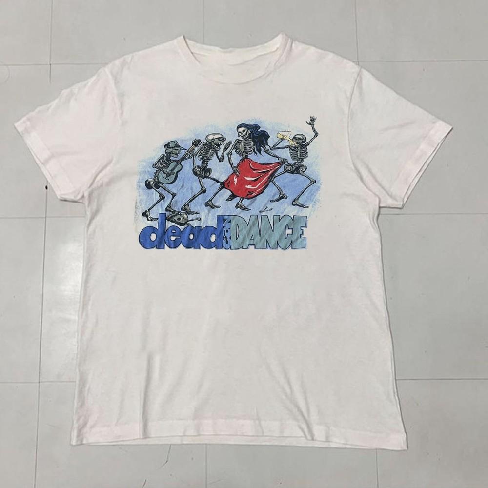 New Vintage The Dead Can Dance Christmas Gift Unisex S-5XL Shirt CA287 Unisex T-Shirt XXL
New Vintage The Dead Can Dance Christmas Gift Unisex S-5XL Shirt CA287 Unisex T-Shirt XXL