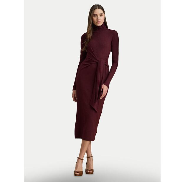 Платье трикотажное LAUREN RALPH LAUREN 200980028006 EU XL
Платье трикотажное LAUREN RALPH LAUREN 200980028006 EU XL