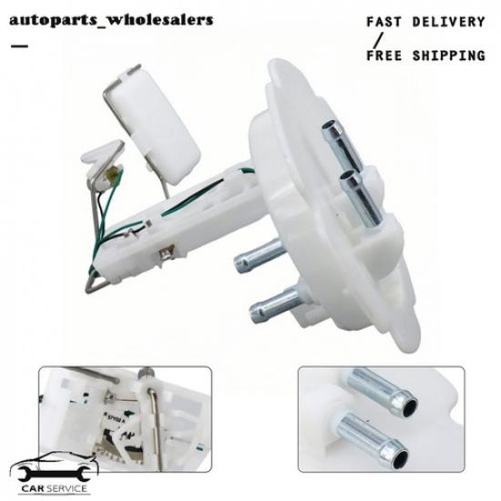 Fuel Tank Sender Assembly for Nissan NX Sentra 91-94 25060-57Y02
Fuel Tank Sender Assembly for Nissan NX Sentra 91-94 25060-57Y02
