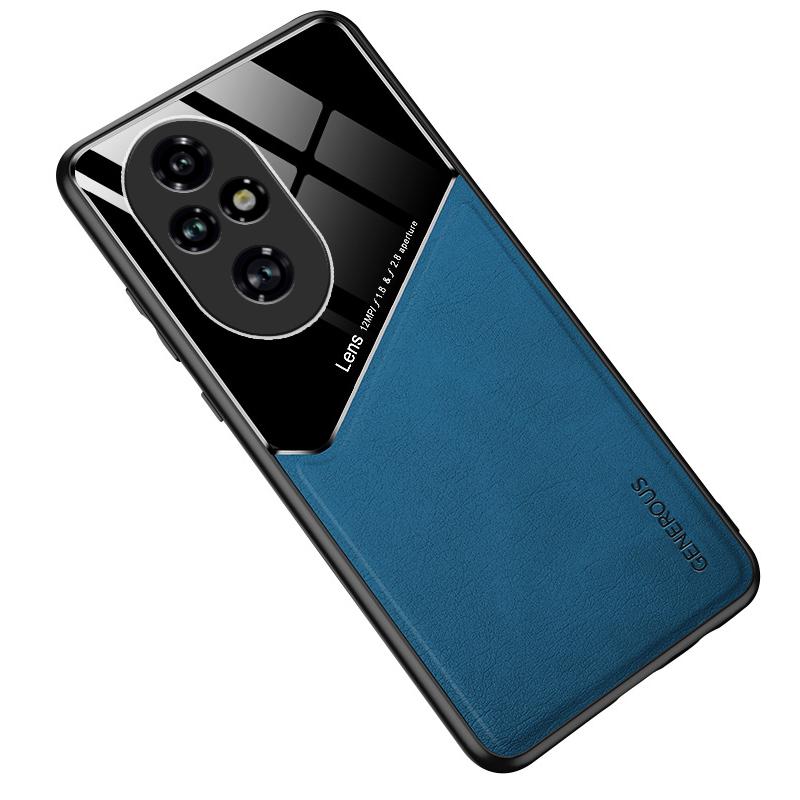 Для Honor 200 5G Чехол Тонкий Гладкий ТПУ Жесткий ПК Кожаная Задняя Крышка для Телефона Blue
Для Honor 200 5G Чехол Тонкий Гладкий ТПУ Жесткий ПК Кожаная Задняя Крышка для Телефона Blue