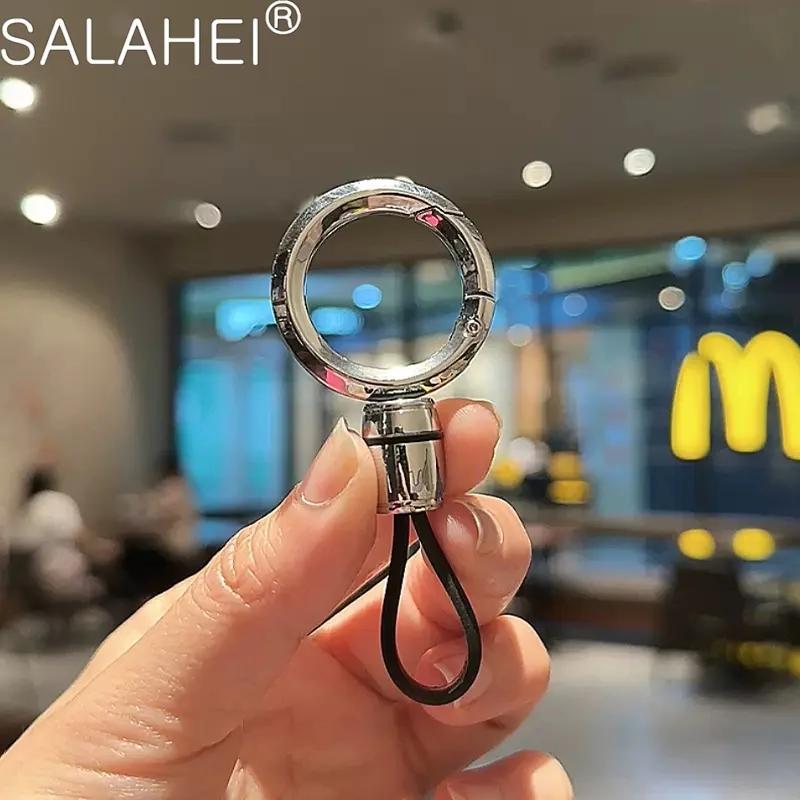 Car Key Case For Toyota Corolla Camry RAV4 Highlander Avalon C-HR Allion Crown Kluger Wildlander Auris Land Cruiser 200 Prado
Car Key Case For Toyota Corolla Camry RAV4 Highlander Avalon C-HR Allion Crown Kluger Wildlander Auris Land Cruiser 200 Prado