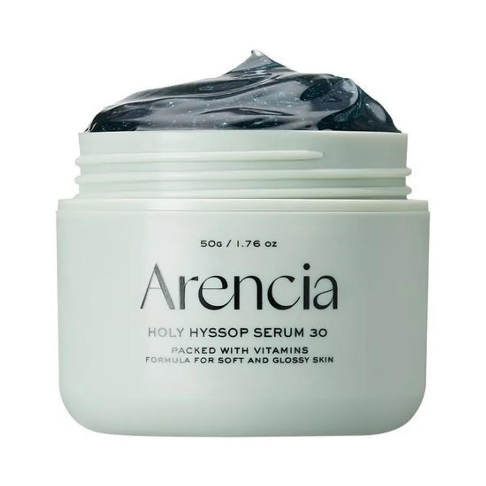 Сыворотка Arencia Святой Иссоп 30 г 50 г
Сыворотка Arencia Святой Иссоп 30 г 50 г