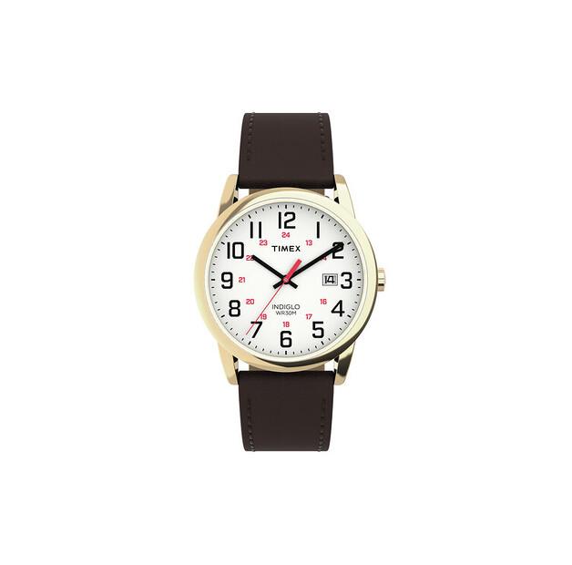 Часы Timex Easy Reader Classic One Size
Часы Timex Easy Reader Classic One Size