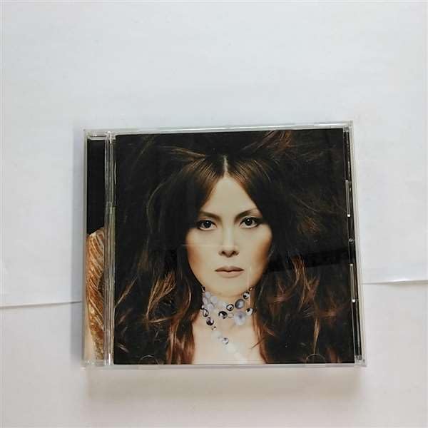 CD KAKIAGE NAHOKO - Baroque PCCY01618PROMO CANYON INTERNAT 2002 Japan ObiDance & Electronica Used
CD KAKIAGE NAHOKO - Baroque PCCY01618PROMO CANYON INTERNAT 2002 Japan ObiDance & Electronica Used