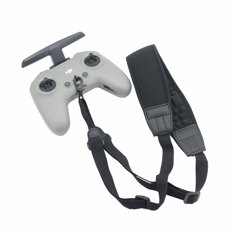 For DJI FPV/Avata 2 Drone Lanyard Neck Strap Buckle Rope For FPV Remote Control Adjustable Neck Strap Drone Accessories
For DJI FPV/Avata 2 Drone Lanyard Neck Strap Buckle Rope For FPV Remote Control Adjustable Neck Strap Drone Accessories