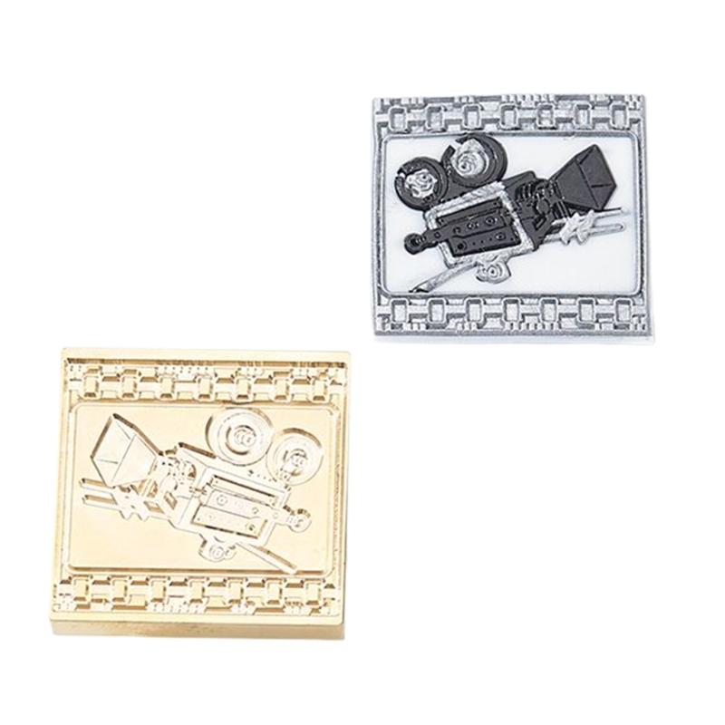 Metal Sealing Stamp Head Wax Stamp Head Only Emboss Sealings Wax Scrapbooking Stamp Head Wax Seal Stamp Head Replacement
Metal Sealing Stamp Head Wax Stamp Head Only Emboss Sealings Wax Scrapbooking Stamp Head Wax Seal Stamp Head Replacement