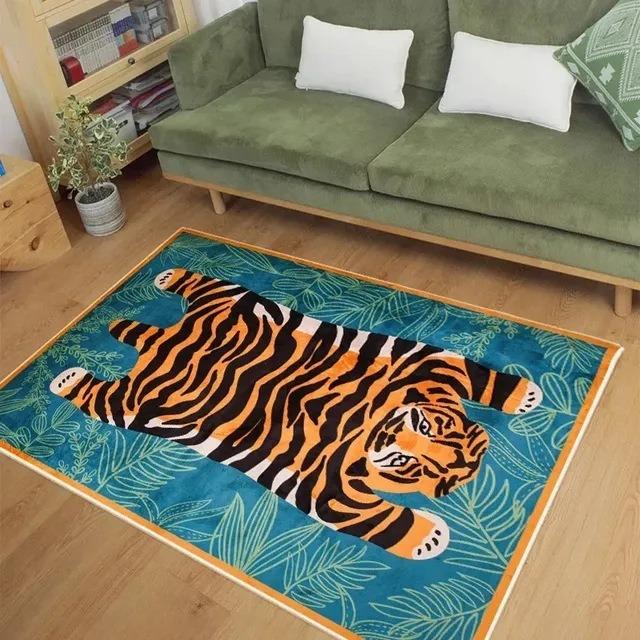 Decoration Moroccan Rug Ethnic Large Carpet for Home Living Room Bedroom Sofa Doormat Decor Area Rugs Carpets Non-slip Floor Mat 40x60cm
Decoration Moroccan Rug Ethnic Large Carpet for Home Living Room Bedroom Sofa Doormat Decor Area Rugs Carpets Non-slip Floor Mat 40x60cm