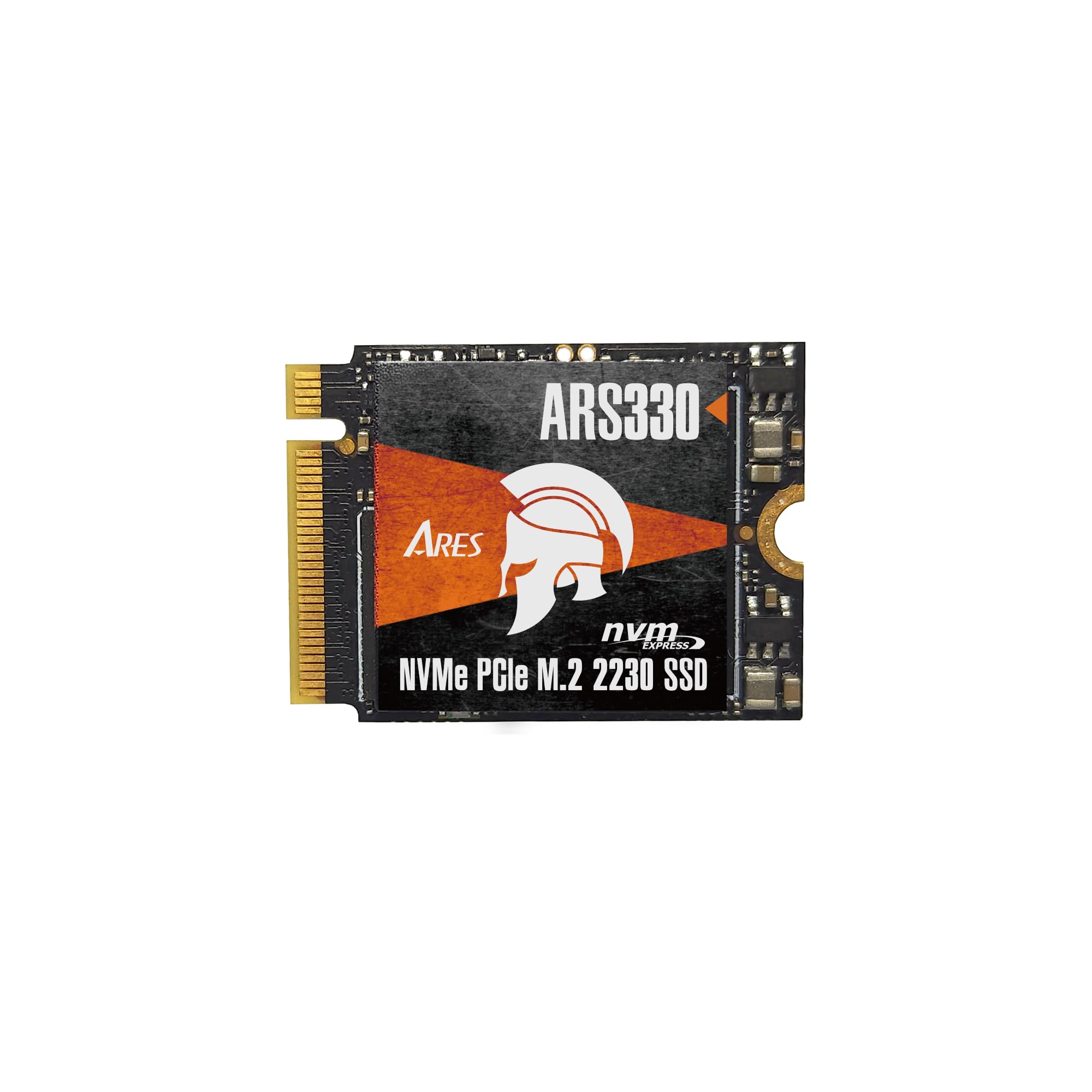 DATO 2230 SSD PCIe 1TB Gen 3x4 NVMe with Aluminum Heatsink Internal Solid State Drive M Key for Business Students Gamers Creators up to ARS330 M.2
DATO 2230 SSD PCIe 1TB Gen 3x4 NVMe with Aluminum Heatsink Internal Solid State Drive M Key for Business Students Gamers Creators up to ARS330 M.2