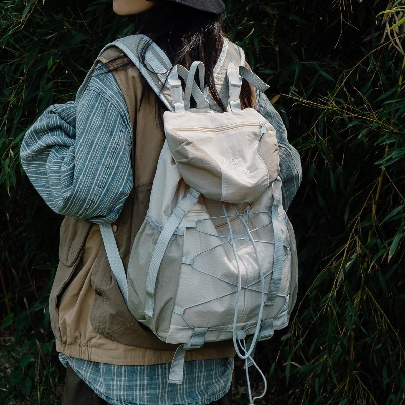 Дорожный рюкзак Легкий спортивный школьный рюкзак Рюкзак большой вместимости Рюкзак для альпинизма для студентов колледжа для активного отдыха 20-35L белый
Дорожный рюкзак Легкий спортивный школьный рюкзак Рюкзак большой вместимости Рюкзак для альпинизма для студентов колледжа для активного отдыха 20-35L белый