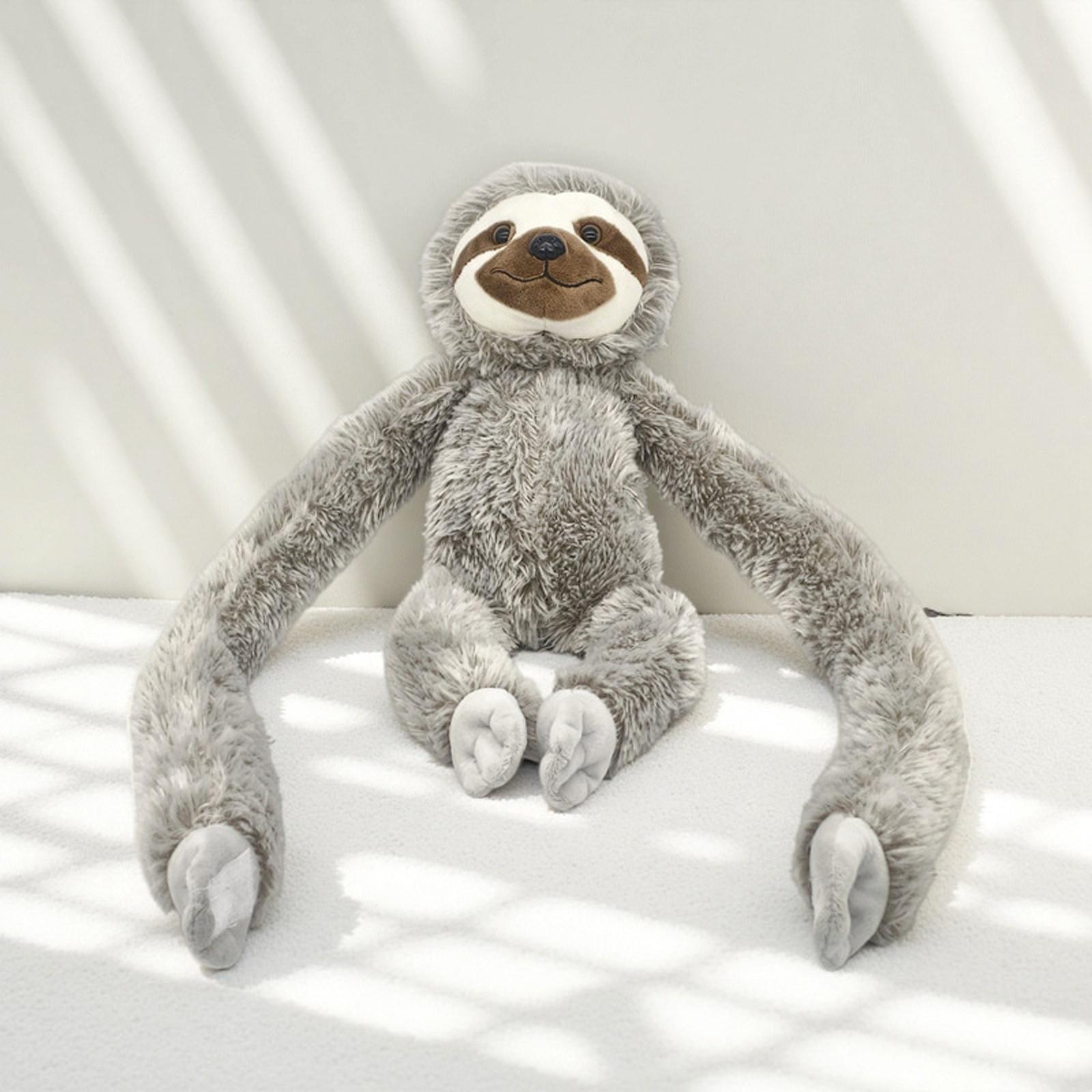 Creative And Adorable Plush Toys, Perfect For Holiday Gifts, Birthday Gifts, And Companionship Gifts For Children One Size
Creative And Adorable Plush Toys, Perfect For Holiday Gifts, Birthday Gifts, And Companionship Gifts For Children One Size