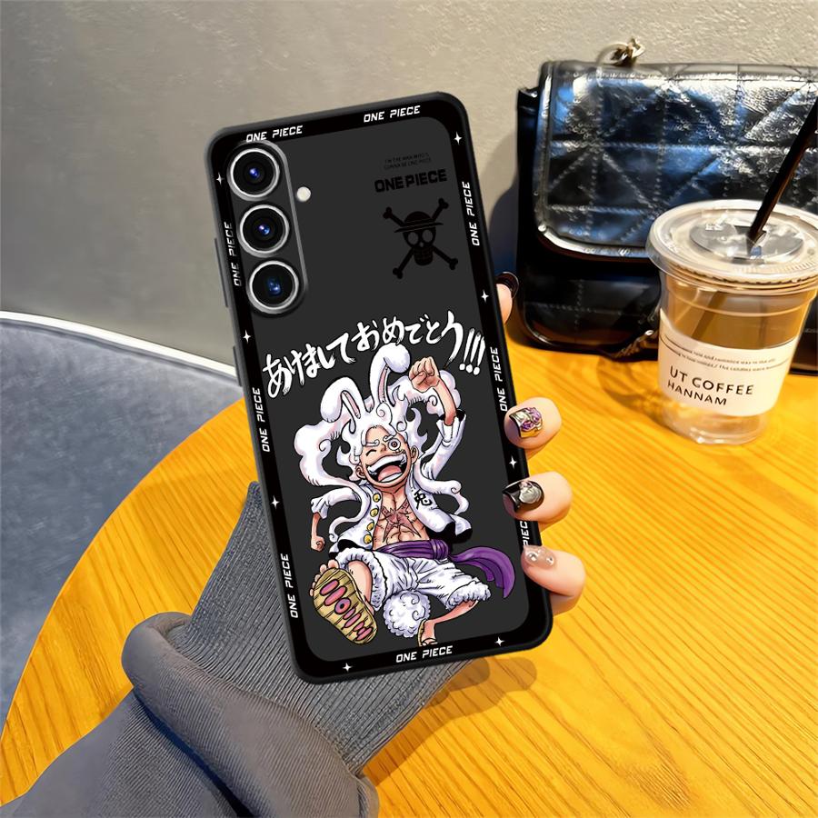 Cool Anime Characters Soft Back Phone Cover Case for Samsung Galaxy A24 A31 A33 A34 A22 A23 A16 A21s A14 A15 A72 A73 A51 A52 A54 Galaxy A32 4G
Cool Anime Characters Soft Back Phone Cover Case for Samsung Galaxy A24 A31 A33 A34 A22 A23 A16 A21s A14 A15 A72 A73 A51 A52 A54 Galaxy A32 4G