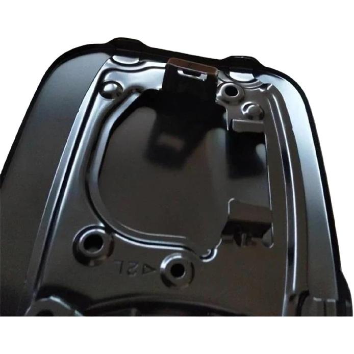 Крышка топливного бака автомобиля, совместимая с Toyota Corolla 2009 2010 2011 2012 2013 77350-02070(Серебряный) чёрный
Крышка топливного бака автомобиля, совместимая с Toyota Corolla 2009 2010 2011 2012 2013 77350-02070(Серебряный) чёрный