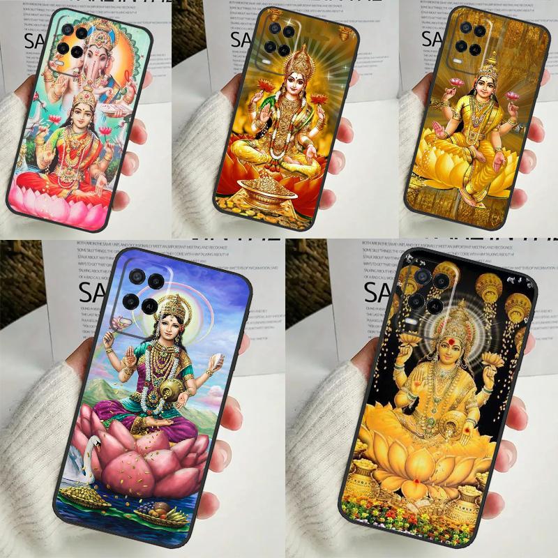 Lakshmi Hindu Goddess For OPPO A58 A78 A98 A15 A16 A17 A76 A96 A77 A52 A72 A5 A9 A79 A94 A74 A57S A53S A54S Case OPPO A54 5G
Lakshmi Hindu Goddess For OPPO A58 A78 A98 A15 A16 A17 A76 A96 A77 A52 A72 A5 A9 A79 A94 A74 A57S A53S A54S Case OPPO A54 5G