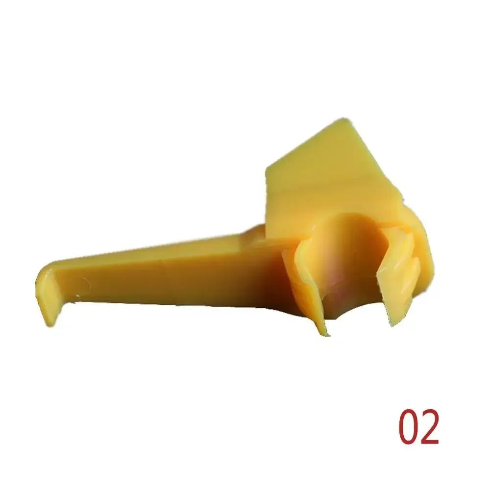 Креативный желтый шиномонтажный станок для замены шин из нейлона и пластика, демонтажная головка, вставка для утки, комплект для защиты обода, инструмент для ремонта автомобиля, автозапчасти
Креативный желтый шиномонтажный станок для замены шин из нейлона и пластика, демонтажная головка, вставка для утки, комплект для защиты обода, инструмент для ремонта автомобиля, автозапчасти