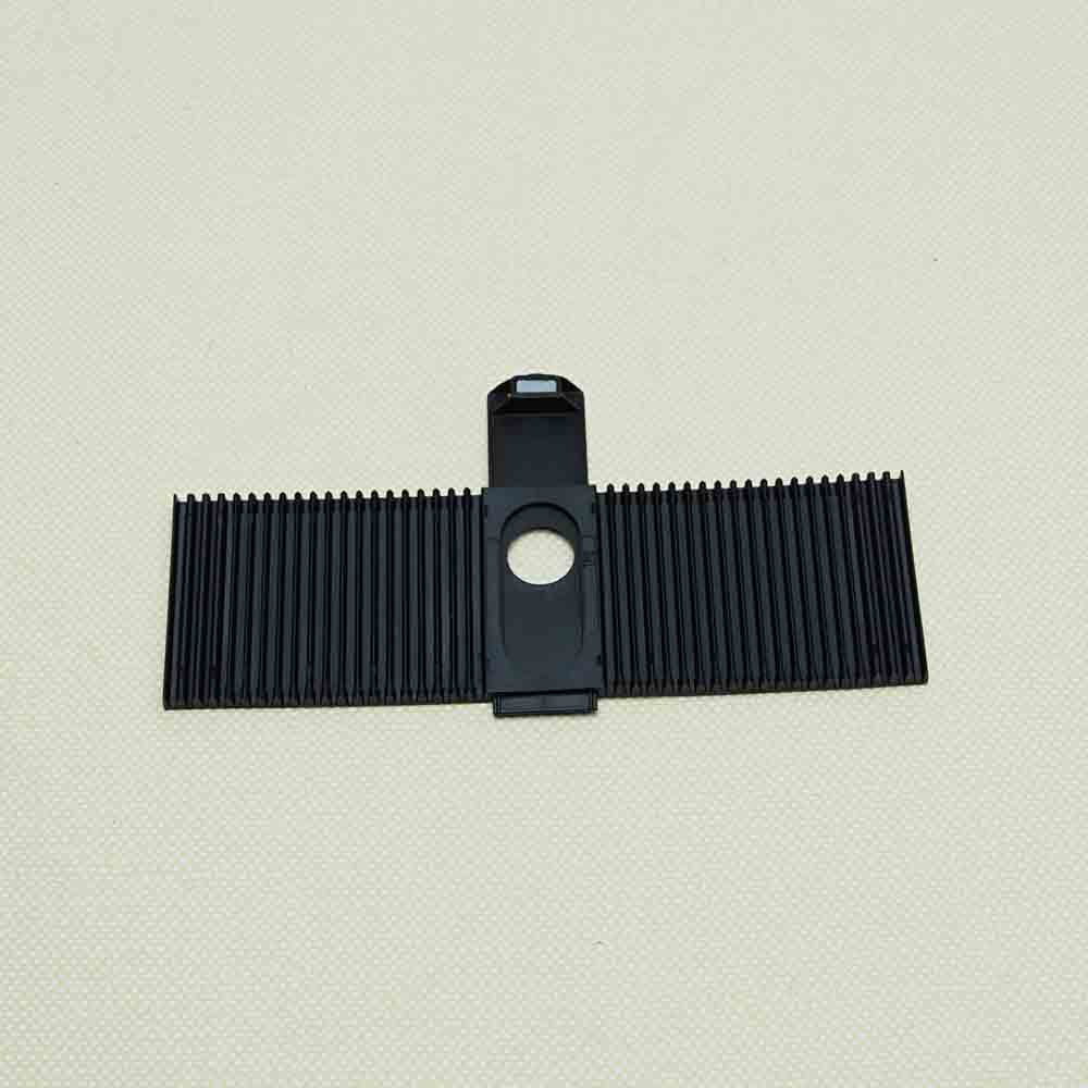 8699465 Transmission switch console blind plate covers the shutter For Volvo C30 C70 S40 V50 2004-2012 Auto Part
8699465 Transmission switch console blind plate covers the shutter For Volvo C30 C70 S40 V50 2004-2012 Auto Part