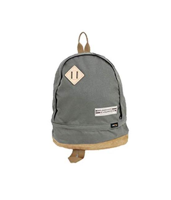 WILDERNESS EXPERIENCE Tear Drop 2 Daypack Backpack, A4 Size, Foliage
WILDERNESS EXPERIENCE Tear Drop 2 Daypack Backpack, A4 Size, Foliage