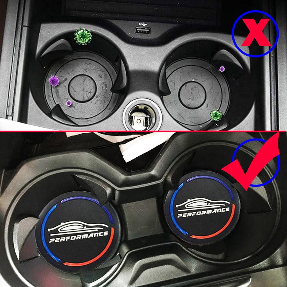 2 шт. автомобильный коврик для чашки для BMW X1 X2 X3 X4 X5 X6 1 2 3 4 5 6 7 Sereis F30 F34 E90 G20 F20 F21 F22 F07 F10 F11 E60 G30 F48 F15 G06
2 шт. автомобильный коврик для чашки для BMW X1 X2 X3 X4 X5 X6 1 2 3 4 5 6 7 Sereis F30 F34 E90 G20 F20 F21 F22 F07 F10 F11 E60 G30 F48 F15 G06