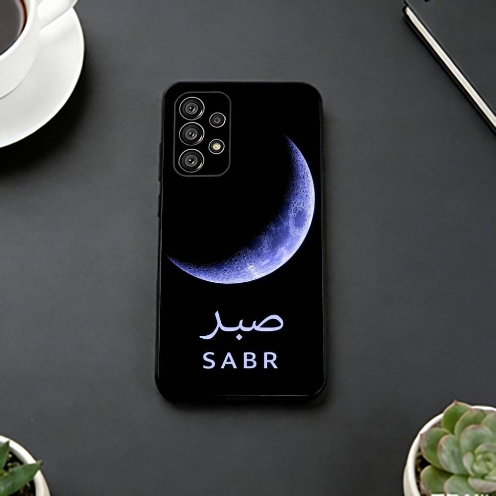 Quran-Sabr Islam Patience Phone Case For Samsung S25,S24,S21,S22,S23,S30,Ultra,S20,Plus,Fe,Lite,Note,10,Black Cover Samsung S26ULTRA
Quran-Sabr Islam Patience Phone Case For Samsung S25,S24,S21,S22,S23,S30,Ultra,S20,Plus,Fe,Lite,Note,10,Black Cover Samsung S26ULTRA
