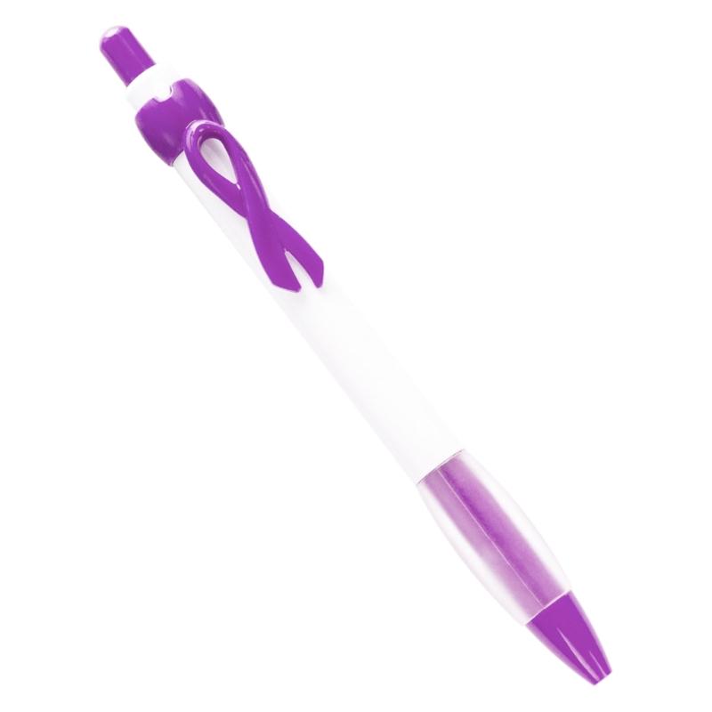 20 шт. Шариковая ручка с лентой осведомленности, Эргономичная выдвижная шариковая ручка с зажимом для ручки для офиса, школы, больницы фиолетовый
20 шт. Шариковая ручка с лентой осведомленности, Эргономичная выдвижная шариковая ручка с зажимом для ручки для офиса, школы, больницы фиолетовый