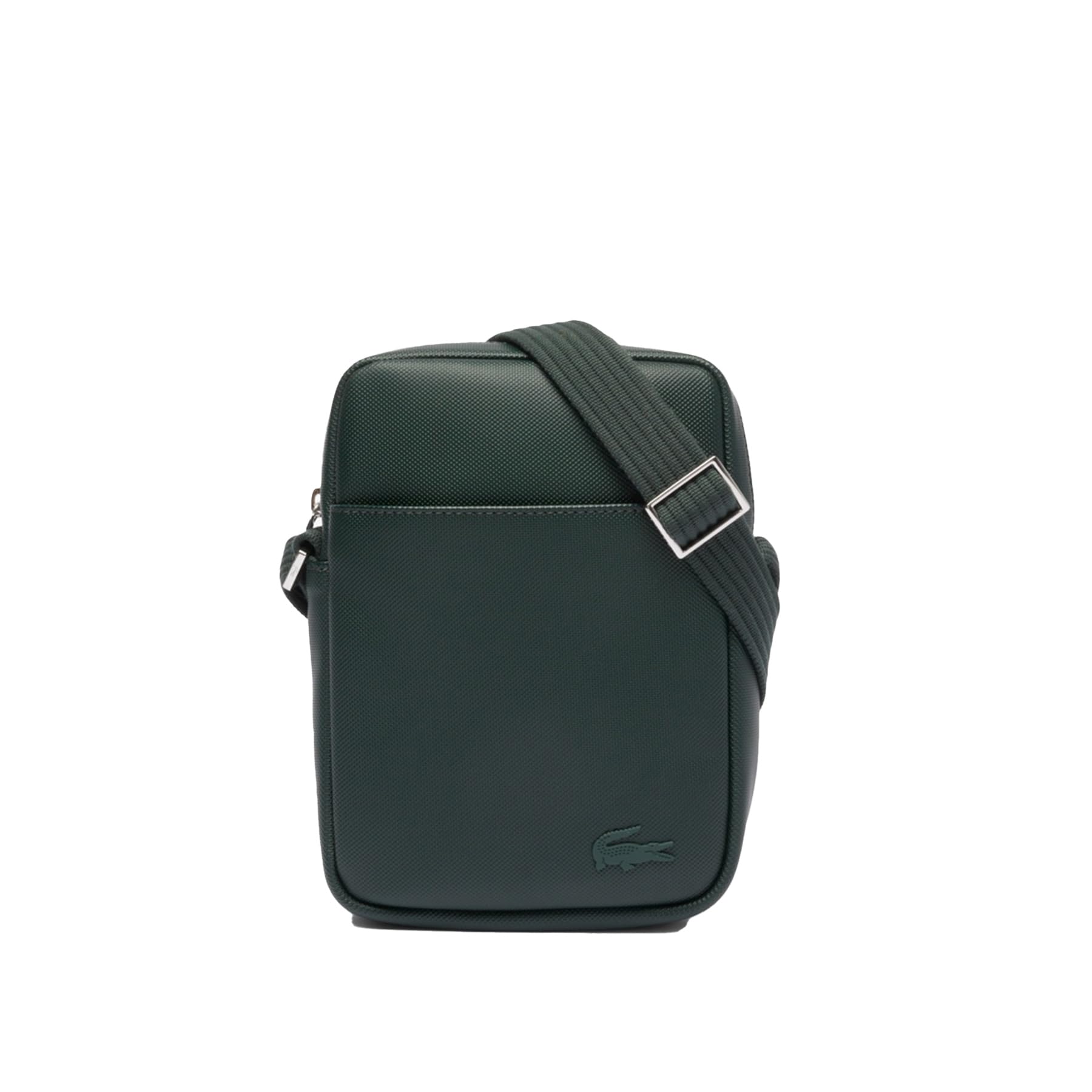 Lacoste Официальная классическая вертикальная сумка для камеры NH4422HCB4300 Мужская
Lacoste Официальная классическая вертикальная сумка для камеры NH4422HCB4300 Мужская