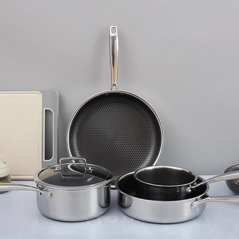 Best Portable Premium Durable Material Frypan
Best Portable Premium Durable Material Frypan