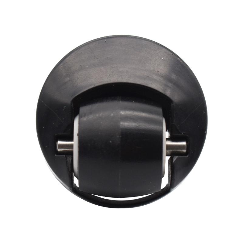For iRobot Roomba S9/S9+ Wheel Replacement Sweeping Robot Vacuum Cleaner Part Type A
For iRobot Roomba S9/S9+ Wheel Replacement Sweeping Robot Vacuum Cleaner Part Type A
