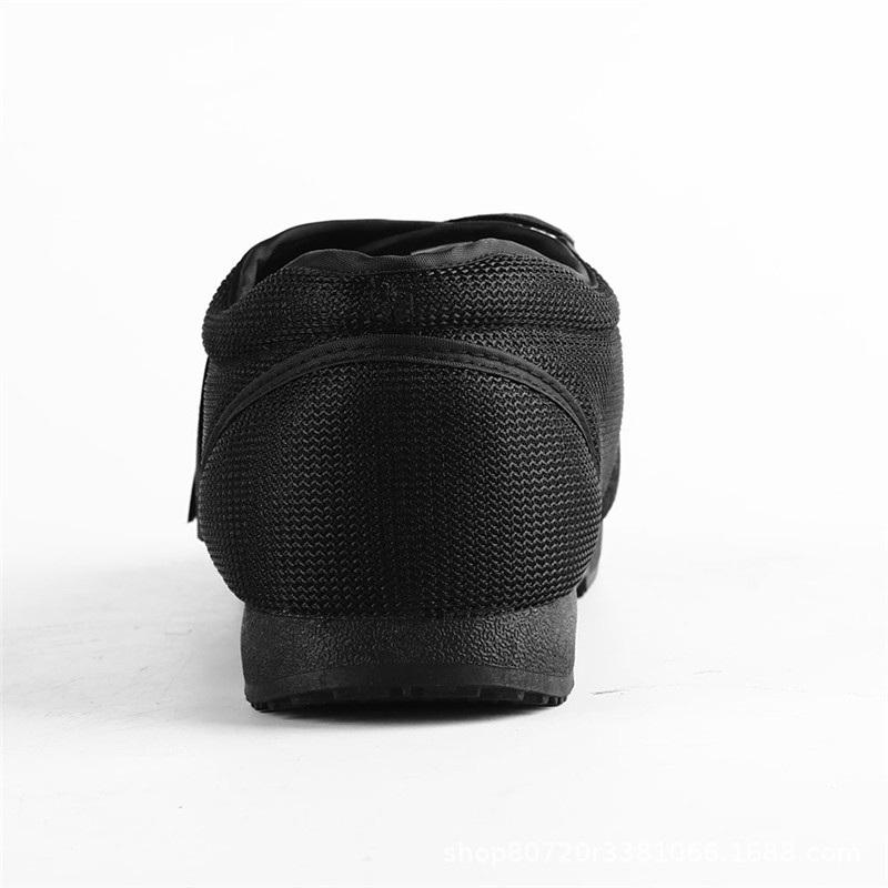 Послеоперационные операции на пальце и стопе Операция по обуви (Открытая носка) Мужская обувь для лечения бурсита 
Послеоперационные операции на пальце и стопе Операция по обуви (Открытая носка) Мужская обувь для лечения бурсита