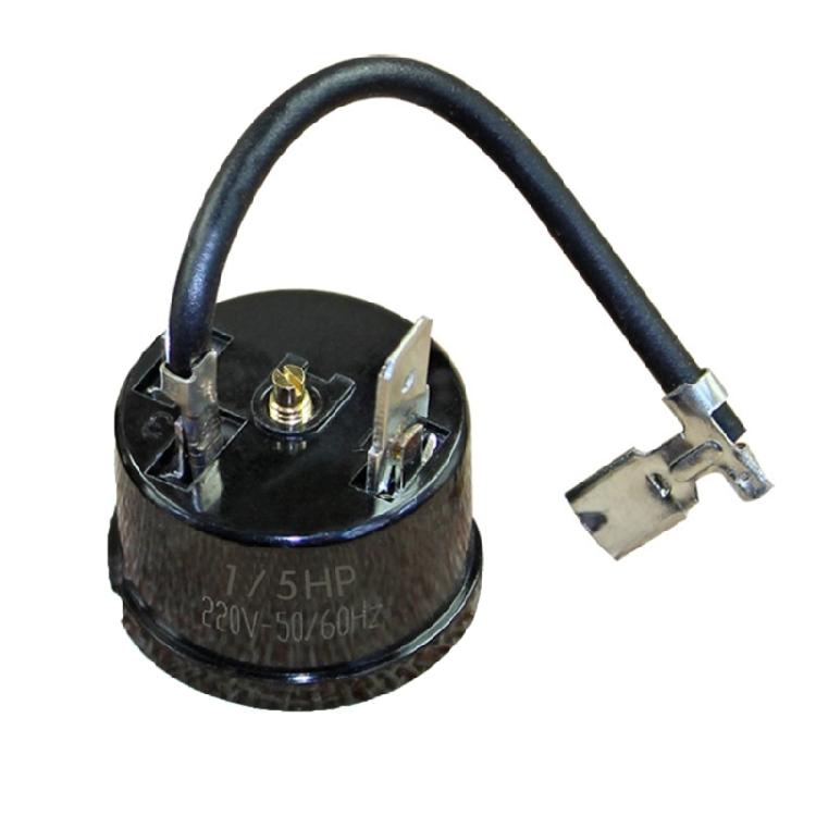 Metal Overheat Protective Solution for Refrigerator Compressors Replacement Part for Frequent Use and High Temperatures
Metal Overheat Protective Solution for Refrigerator Compressors Replacement Part for Frequent Use and High Temperatures