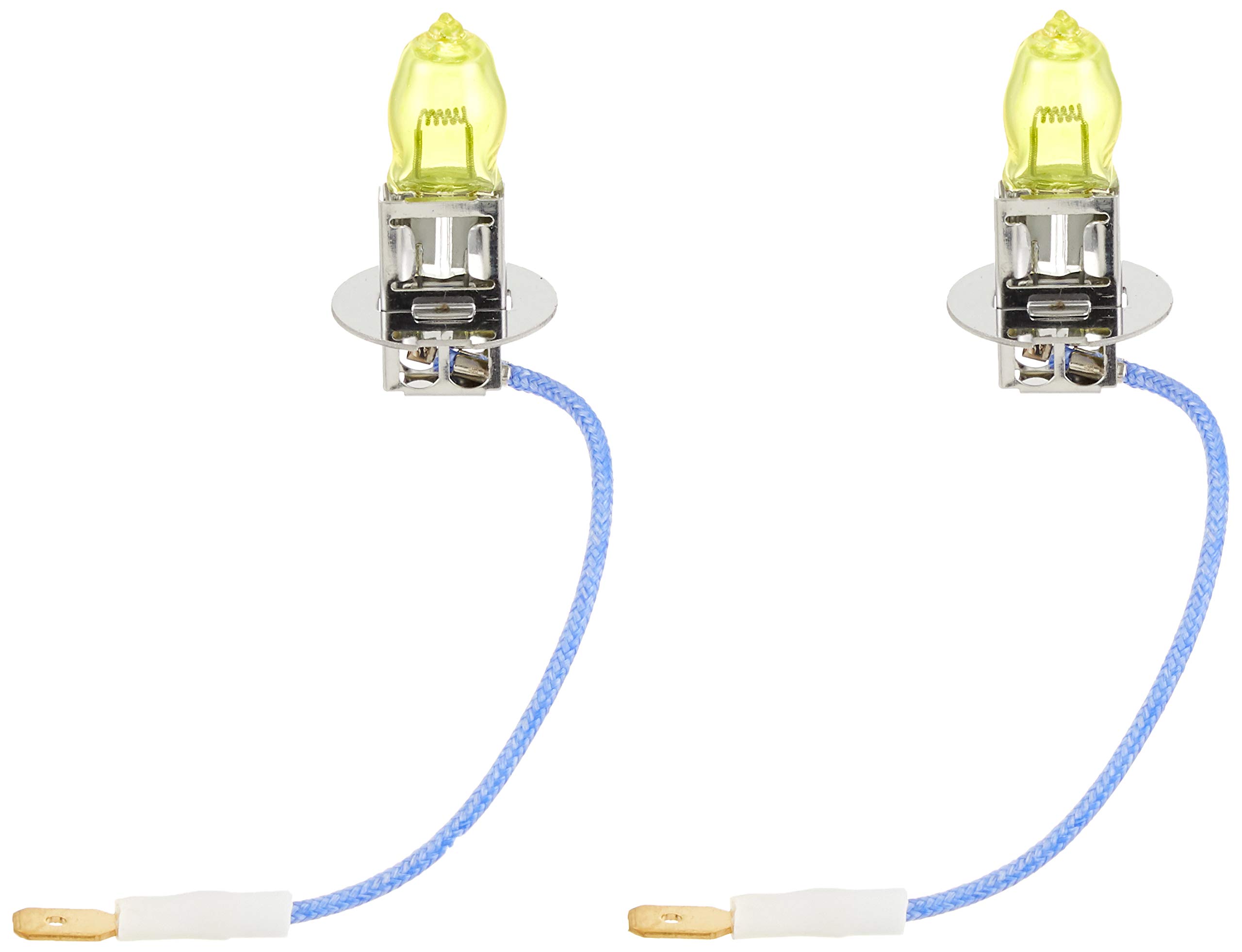 Jet Inoue Halogen Bulb H3DC24V Dedicated 135W Class Yellow Truck Valve Earthquake-resistant Design Fog Lamp 2 Pieces Color Temperature 2300K52807
Jet Inoue Halogen Bulb H3DC24V Dedicated 135W Class Yellow Truck Valve Earthquake-resistant Design Fog Lamp 2 Pieces Color Temperature 2300K52807