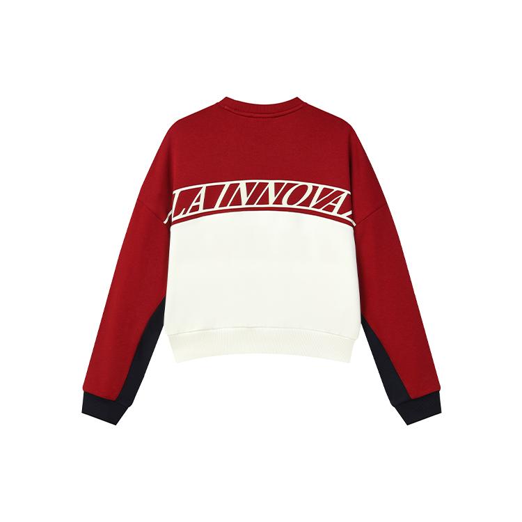 New FILA Sweatshirts Women s Mist Lotus White F11W149210F-IV S
New FILA Sweatshirts Women s Mist Lotus White F11W149210F-IV S