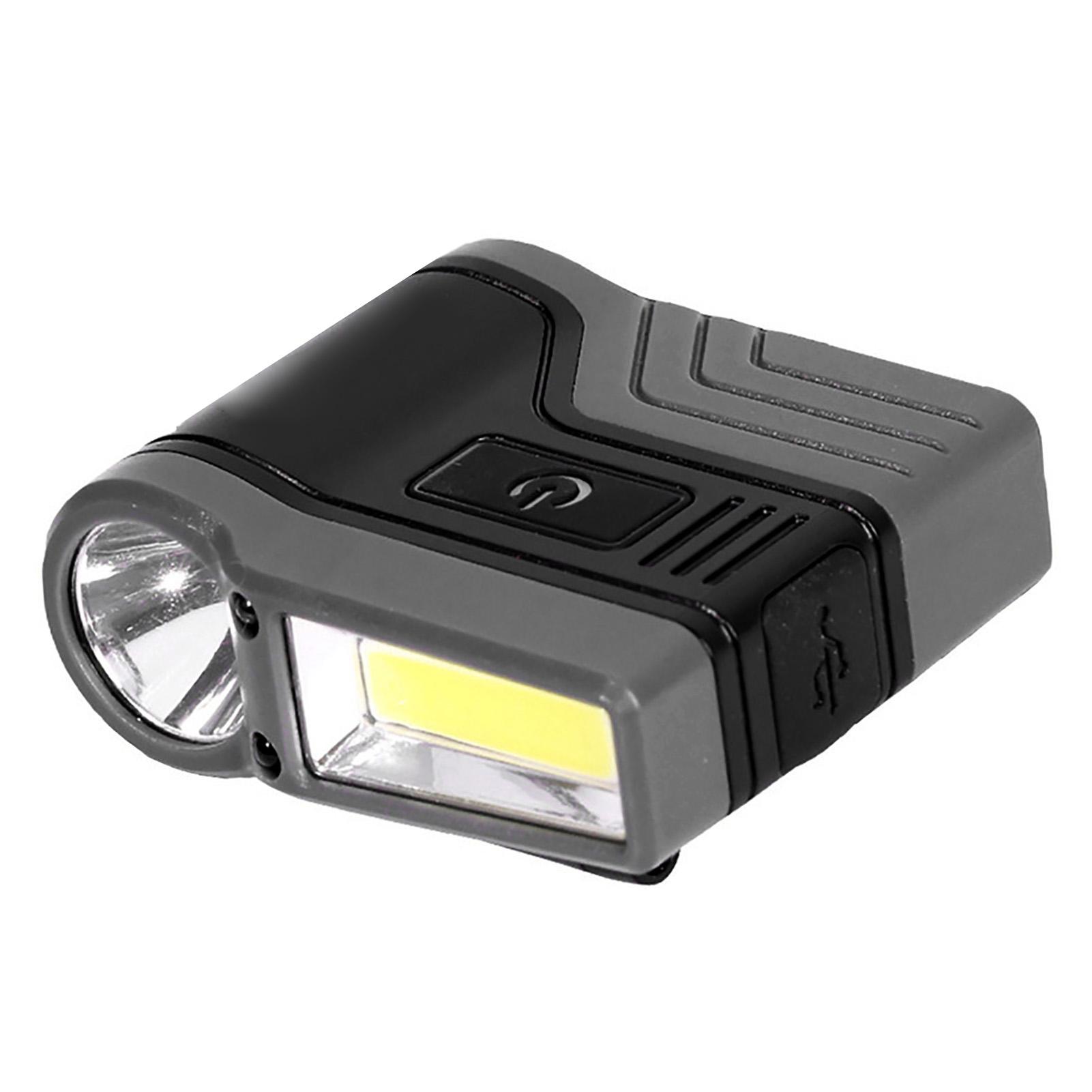 Индукционный COB Hat Clip Light LED Floodlight Headlamp Outdoor Fishing Waterproof Hat Lamp Black
Индукционный COB Hat Clip Light LED Floodlight Headlamp Outdoor Fishing Waterproof Hat Lamp Black