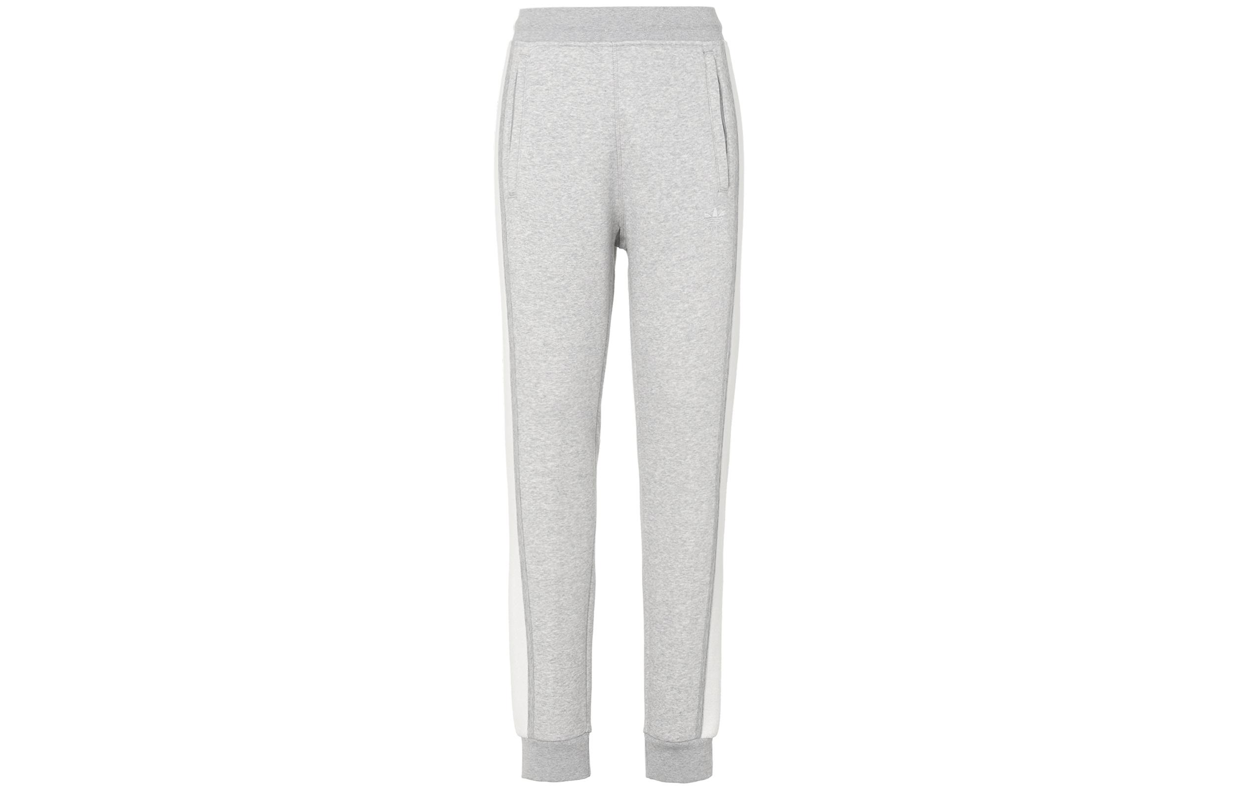 Adidas Originals Knitted Sweatpants Men s Medium Gray Mixed Color IM4450 S
Adidas Originals Knitted Sweatpants Men s Medium Gray Mixed Color IM4450 S