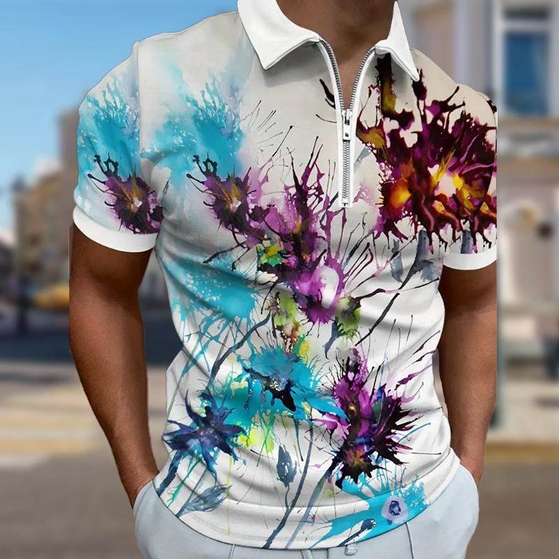 Мужская рубашка поло повседневная на молнии с коротким рукавом модная повседневная на молнии лето весна стандартный крой граффити сетка 3D принт рубашка 8XL разноцветный
Мужская рубашка поло повседневная на молнии с коротким рукавом модная повседневная на молнии лето весна стандартный крой граффити сетка 3D принт рубашка 8XL разноцветный