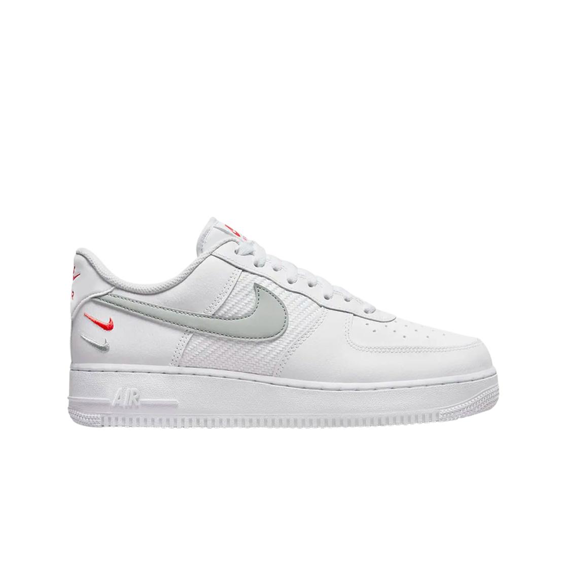 Мужские кроссовки Nike Air Force 1 07 White Wolf Grey FD0666-100
Мужские кроссовки Nike Air Force 1 07 White Wolf Grey FD0666-100