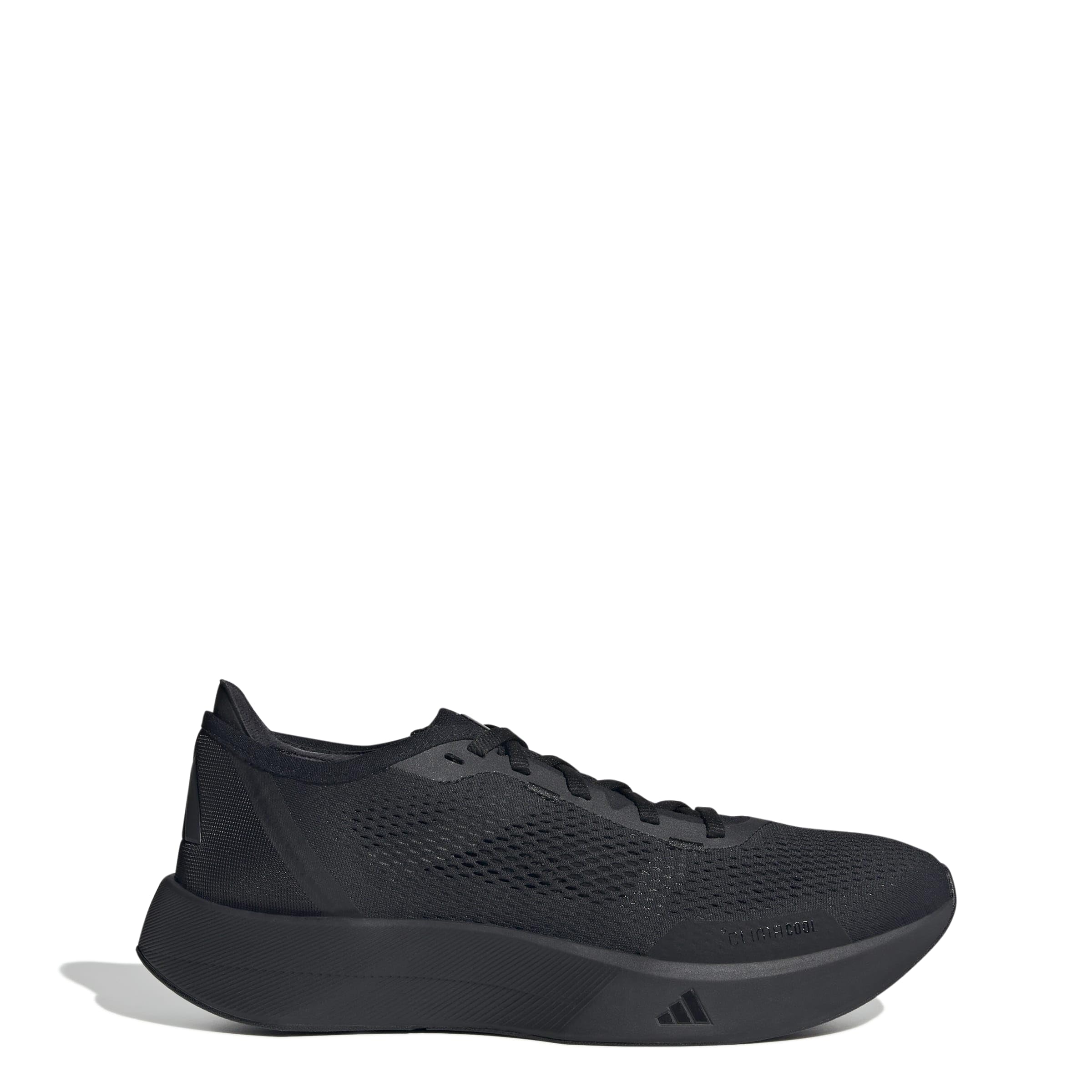 Adidas TREADFLOW running Core Black size cm shoes, unisex, adult, NJN70, Black/Carbon/Core (JH5545), 27.5
Adidas TREADFLOW running Core Black size cm shoes, unisex, adult, NJN70, Black/Carbon/Core (JH5545), 27.5