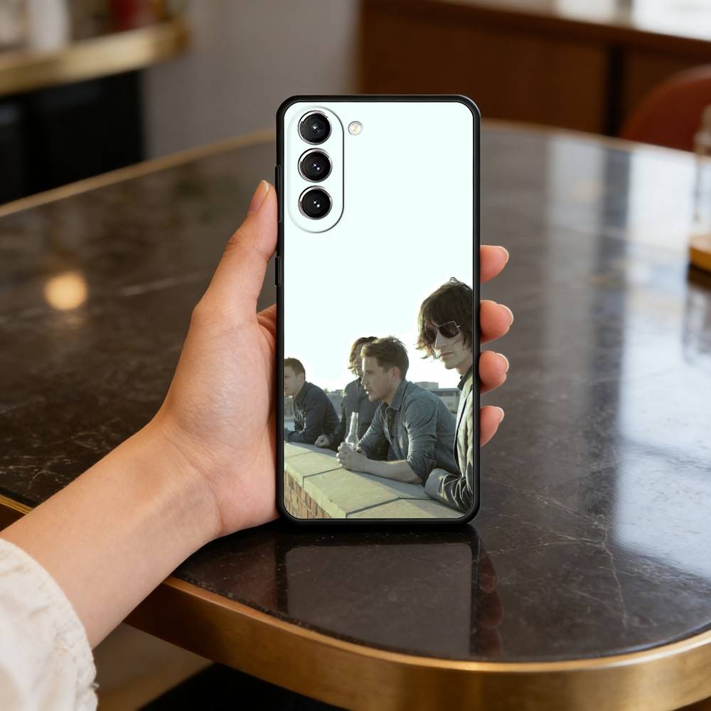 Band A-Arctic M-Monkeys Case for Samsung Galaxy S21 S25 FE S24 S23 Ultra S20 S9 S22 Plus S10 TPU Cover Samsung S225G
Band A-Arctic M-Monkeys Case for Samsung Galaxy S21 S25 FE S24 S23 Ultra S20 S9 S22 Plus S10 TPU Cover Samsung S225G