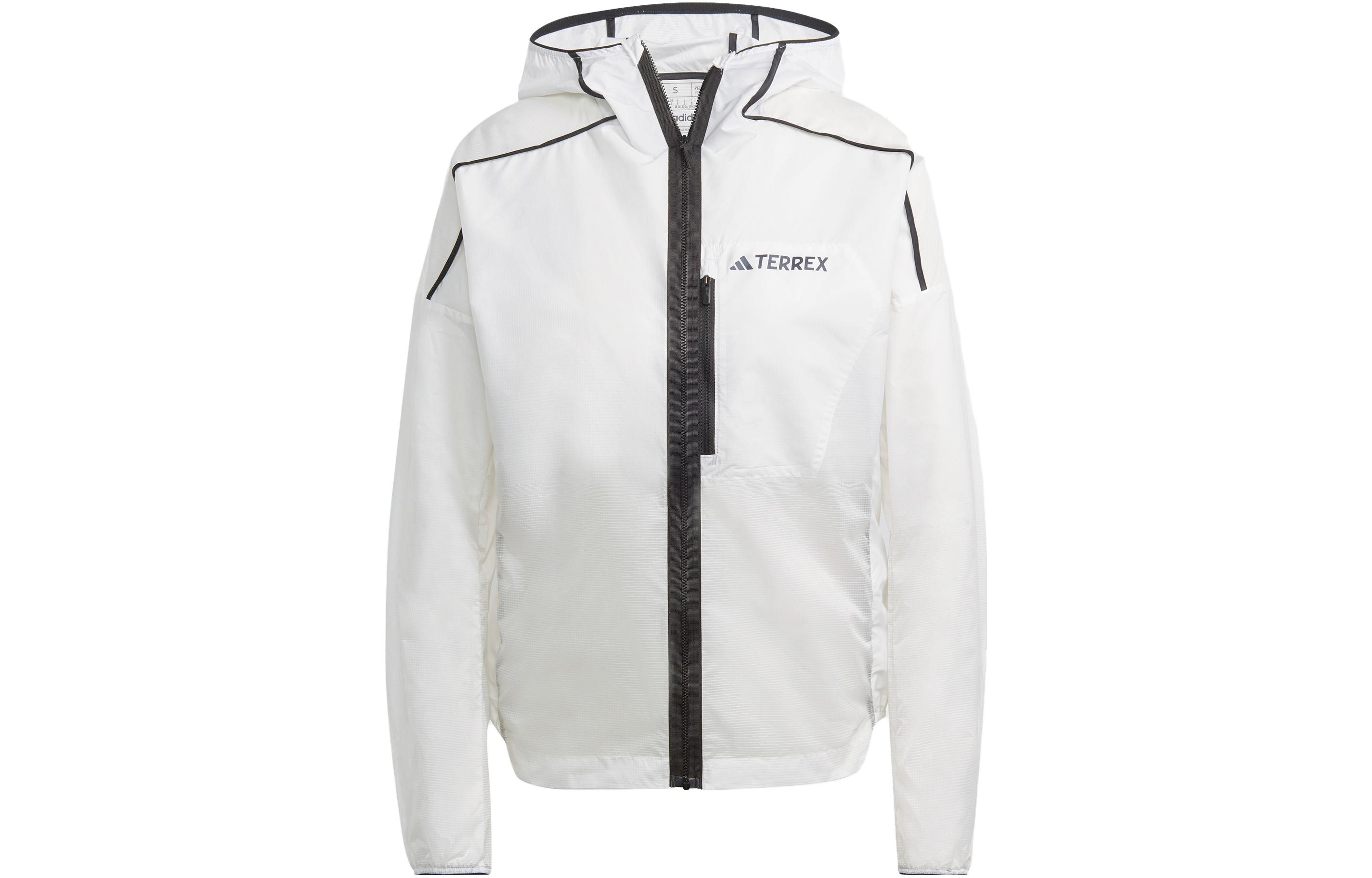 Adidas Jackets Women s White Hooded Moderate Other HT9405 M
Adidas Jackets Women s White Hooded Moderate Other HT9405 M