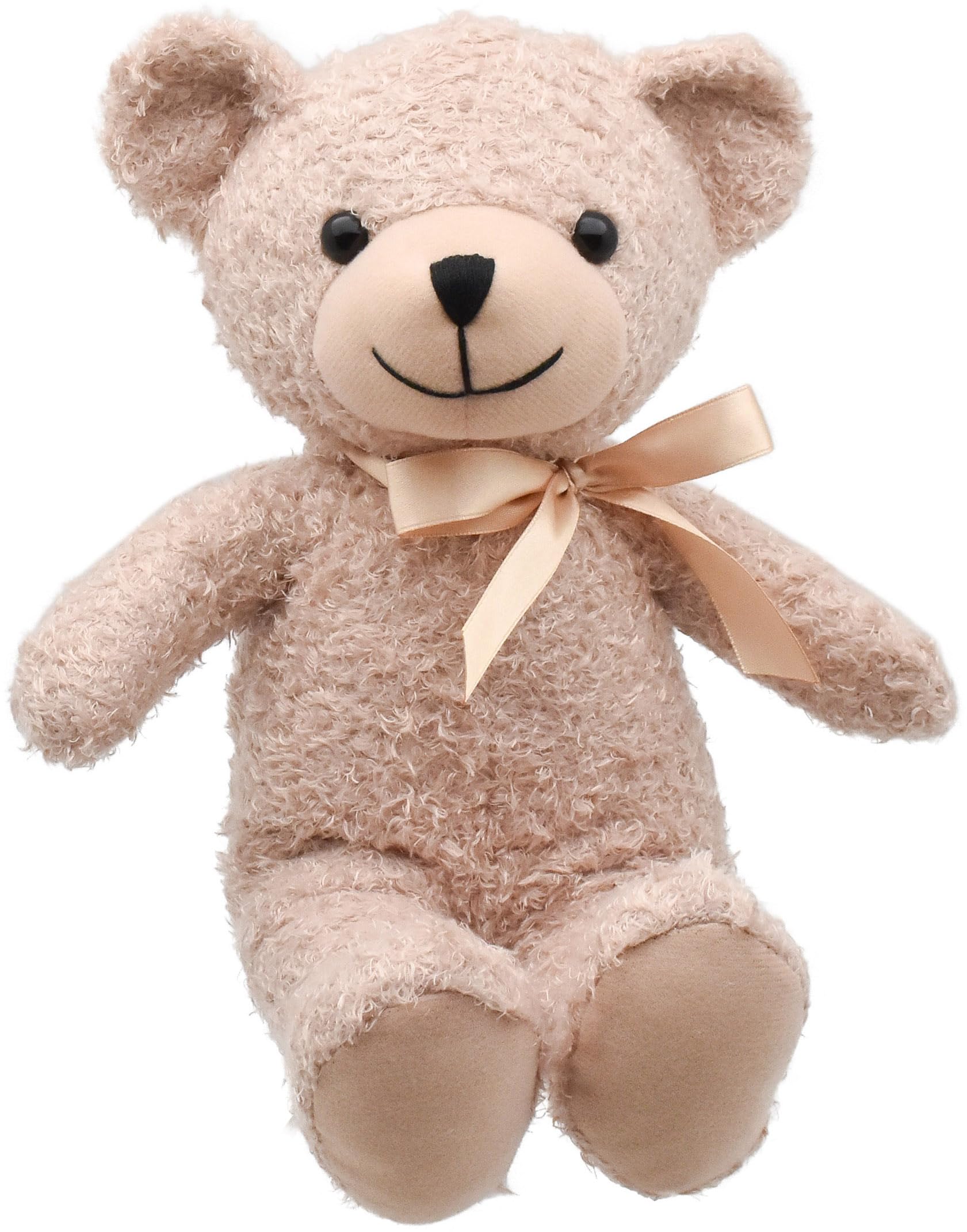 L5872803 Cuppy Bear L Cocoa Brown
L5872803 Cuppy Bear L Cocoa Brown