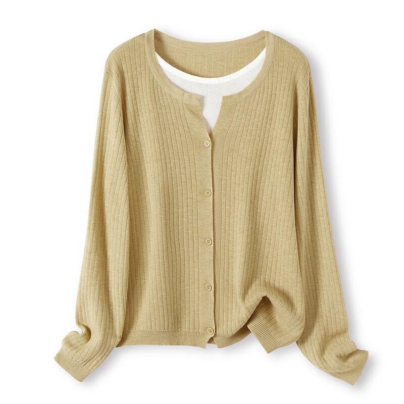 Женский вязаный топ с пэчворком в стиле колор-блок, имитирующий костюм-двойку One Size
Женский вязаный топ с пэчворком в стиле колор-блок, имитирующий костюм-двойку One Size