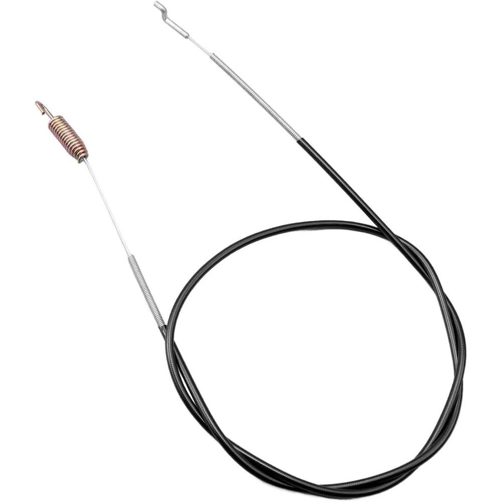 1pc 532159231 Clutch Cable For Pull Wire For Poulan For Jonsered 159231 Garden Power Tool Accessories Lawn Maintenance China Mainland
1pc 532159231 Clutch Cable For Pull Wire For Poulan For Jonsered 159231 Garden Power Tool Accessories Lawn Maintenance China Mainland